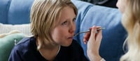 India Bans Some Cough Syrups For Youngsters
